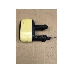 külső visszapillantó tükör