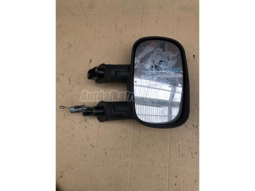 FIAT DOBLO - 2005 - 0158099 - külső visszapillantó tükör