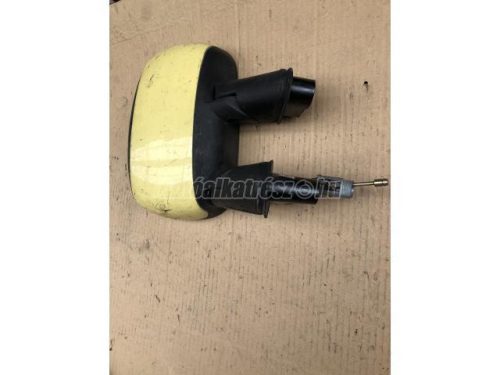 külső visszapillantó tükör