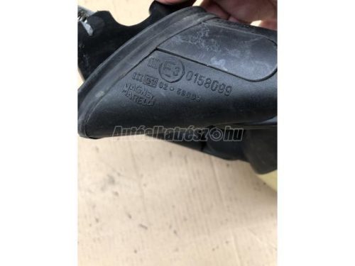 FIAT DOBLO - 2005 - 0158099 - külső visszapillantó tükör