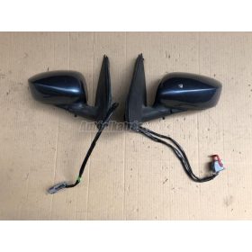 külső visszapillantó tükör