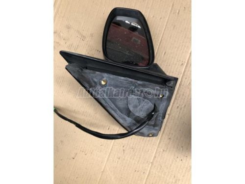 külső visszapillantó tükör