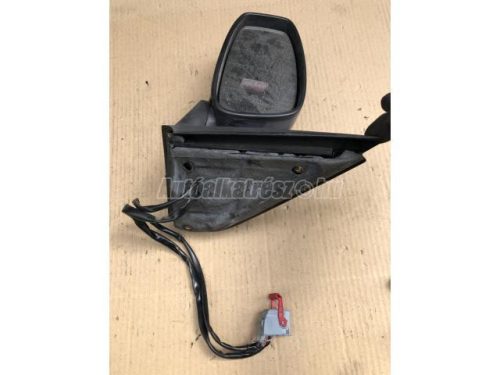 külső visszapillantó tükör