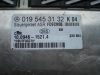 MERCEDES-BENZ C-OSZTÁLY,  E-OSZTÁLY - 0195453132 - asr vezérlő