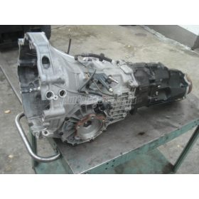 VOLKSWAGEN PASSAT V - 2003 - 01E300048K - sebességváltó