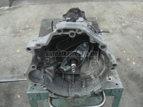 VOLKSWAGEN PASSAT V - 2003 - 01E300048K - sebességváltó