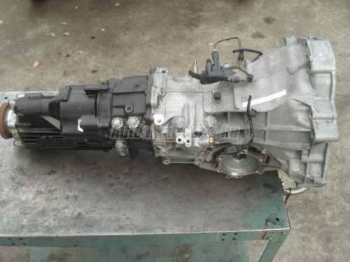 VOLKSWAGEN PASSAT V - 2003 - 01E300048K - sebességváltó