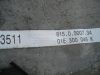 VOLKSWAGEN PASSAT V - 2003 - 01E300048K - sebességváltó