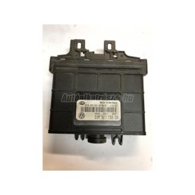   VOLKSWAGEN GOLF III - 1996 - 01M927733CN - motor vezérlőegység