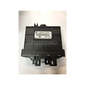   AUDI A3 - 2002 - 01M927733EQ - sebességváltó vezérlő elektronika