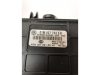 AUDI A3 - 2002 - 01M927733EQ - sebességváltó vezérlő elektronika