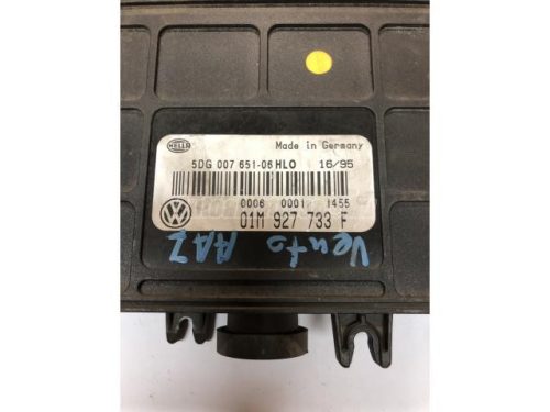 VOLKSWAGEN PASSAT IV - 1996 - 01M927733F - motor vezérlőegység