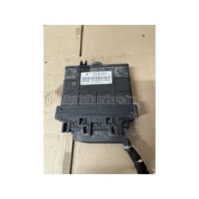  AUDI A3 - 1999 - 01M927733LE - automata váltó vezérlőegység