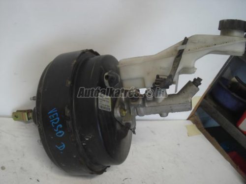 TOYOTA COROLLA VERSO - 2006 - 0204024806 - fékrásegítő szervódob