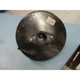 fékrásegítő szervódob