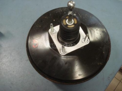 OPEL CORSA D - 0204051133 - fékrásegítő szervódob