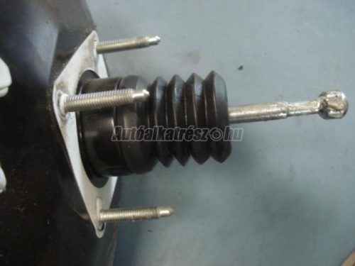 fékrásegítő szervódob