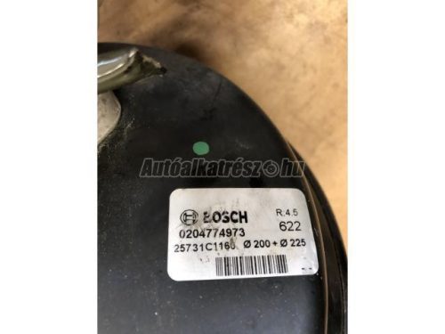 FORD TRANSIT - 2009 - 0204774973 - fékrásegítő szervódob