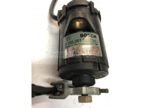 AUDI A6 - 1999 - 0205001001 - gázpedál potenciométer
