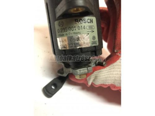 VOLKSWAGEN GOLF III - 1993 - 0205001014  - gázpedál állás érzékelő