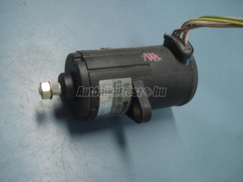 VOLKSWAGEN PASSAT IV - 1995 - 0 205 001 037 - gázpedál potenciométer
