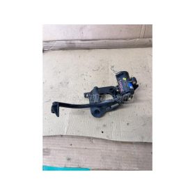 érzékelő, gázpedál állás