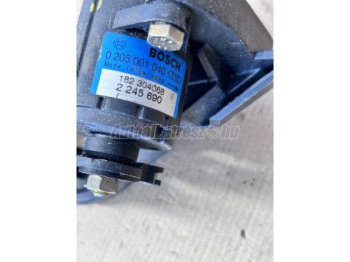 BMW 3-AS SOROZAT,  5-ÖS SOROZAT,  7-ES SOROZAT | LAND ROVER RANGE ROVER - 1994 - 0205001040 - érzékelő, gázpedál állás