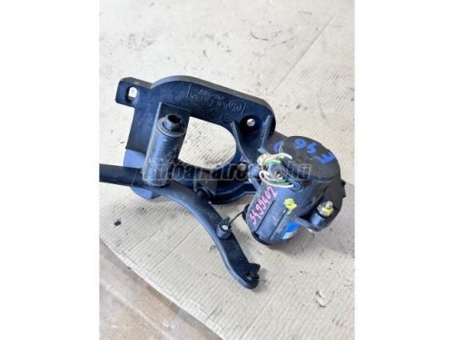 érzékelő, gázpedál állás