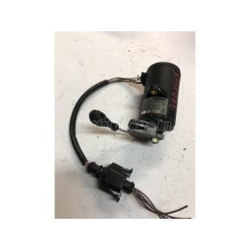   VOLKSWAGEN SHARAN - 1999 - 0205001044 - gázpedál potenciométer