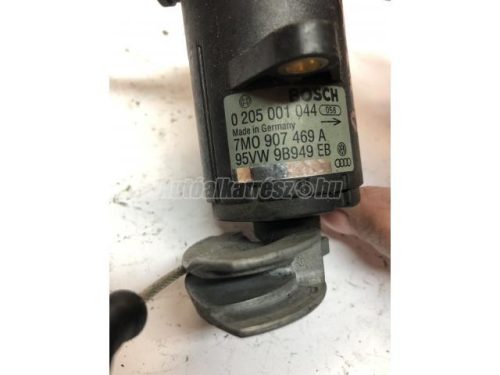 VOLKSWAGEN SHARAN - 1999 - 0205001044 - gázpedál potenciométer