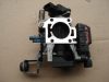 OPEL CORSA B - 0 205 003 050 - fojtószelep ház