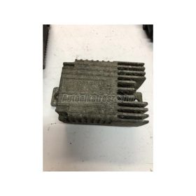   MERCEDES-BENZ C-OSZTÁLY - 1999 - 0205451532 - hűtőventilátor elektronika