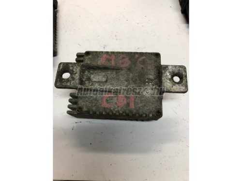 MERCEDES-BENZ C-OSZTÁLY - 1999 - 0205451532 - hűtőventilátor elektronika