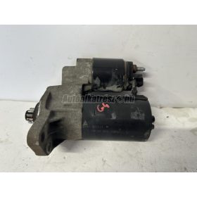   VOLKSWAGEN GOLF IV,  NEW BEETLE,  POLO,  JETTA II | AUDI A3 - 2003 - 020911023F - önindító