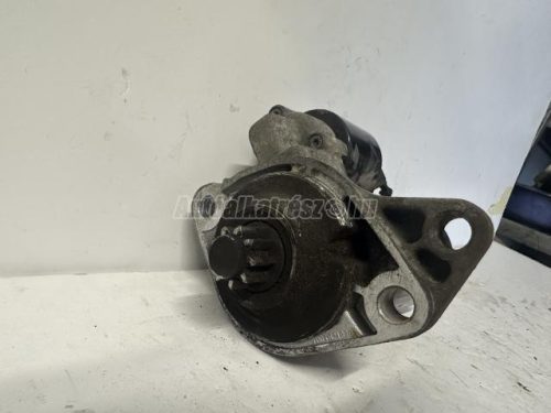 VOLKSWAGEN GOLF IV,  NEW BEETLE,  POLO,  JETTA II | AUDI A3 - 2003 - 020911023F - önindító