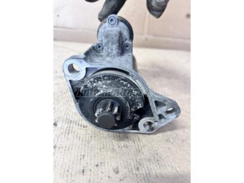 VOLKSWAGEN GOLF IV,  GOLF | SKODA OCTAVIA | SEAT LEON,  TOLEDO - 2000 - 020911023T  - önindító