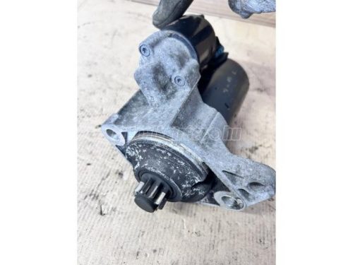 VOLKSWAGEN GOLF IV,  GOLF | SKODA OCTAVIA | SEAT LEON,  TOLEDO - 2000 - 020911023T  - önindító