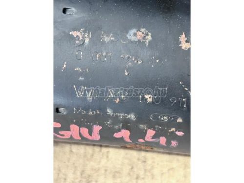 VOLKSWAGEN GOLF IV,  GOLF | SKODA OCTAVIA | SEAT LEON,  TOLEDO - 2000 - 020911023T  - önindító