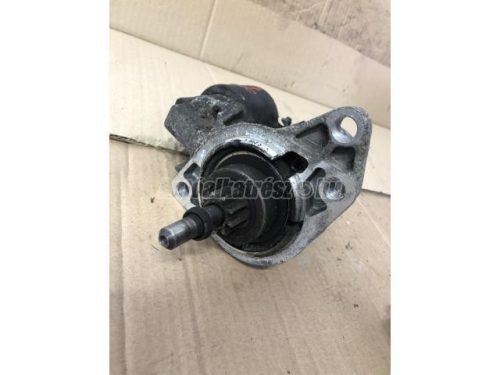 VOLKSWAGEN GOLF II,  JETTA II,  GOLF III,  VENTO,  GOLF - 1994 - 020911023 - önindító