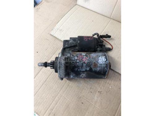 VOLKSWAGEN GOLF II,  JETTA II,  GOLF III,  VENTO,  GOLF - 1994 - 020911023 - önindító