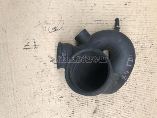 AUDI 80 - 1994 - 02129627H - turbócső