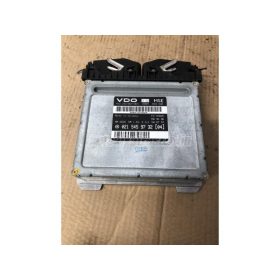   MERCEDES-BENZ C-OSZTÁLY - 1996 - 0215459732 - motorvezérlő elektronika