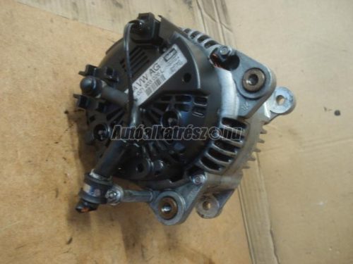 VOLKSWAGEN PASSAT,  CRAFTER - 2007 - 021903026L - generátor