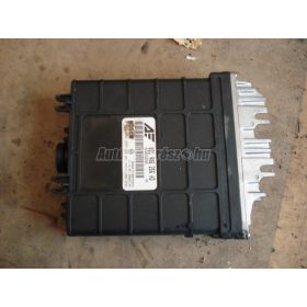   VOLKSWAGEN SHARAN - 1997 - 021906256AD - motorvezérlő elektronika