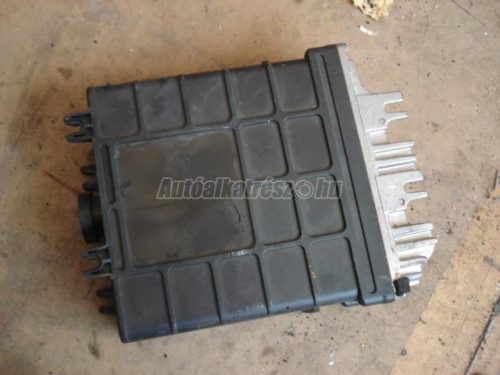 VOLKSWAGEN SHARAN - 1997 - 021906256AD - motorvezérlő elektronika