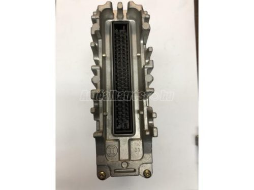 VOLKSWAGEN SHARAN - 1998 - 021906256Q - motor vezérlőegység