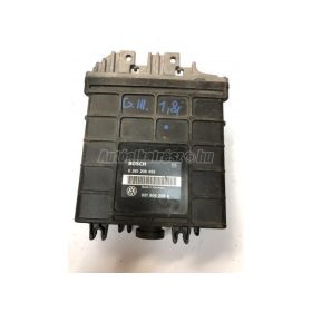  VOLKSWAGEN GOLF III - 1995 - 021906258A - motor vezérlőegység