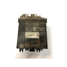   VOLKSWAGEN GOLF III - 1995 - 021906258CH - motor vezérlőegység