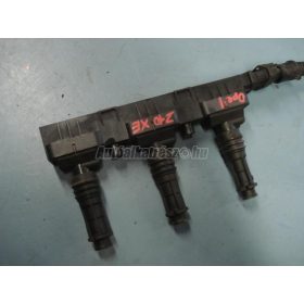 gyújtótekercs egység