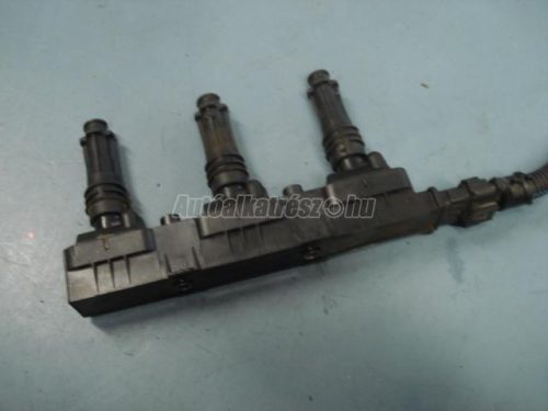 OPEL CORSA B,  AGILA,  CORSA C - 1999 - 0221503014 - gyújtótekercs egység